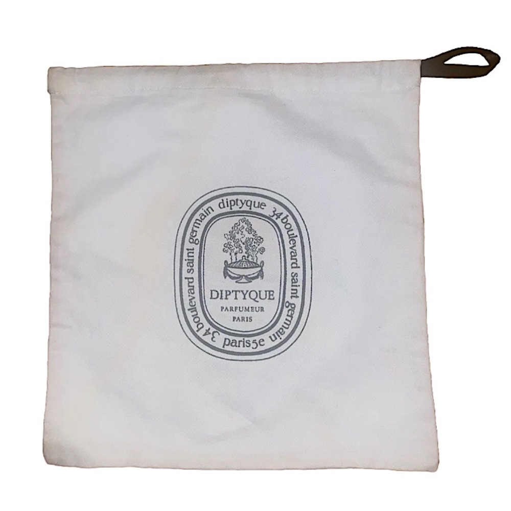 NEW Diptyque Dustbag